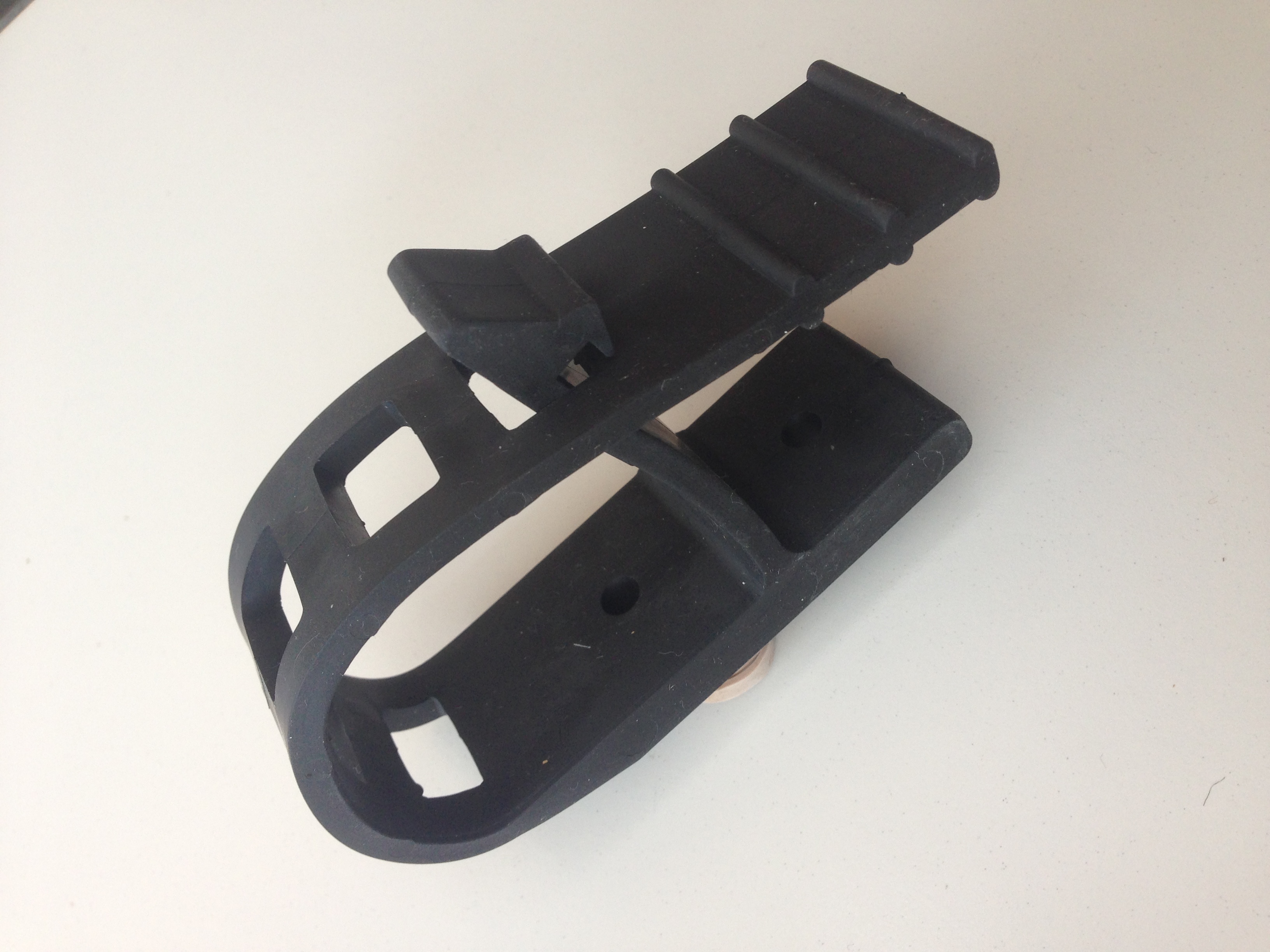 Quick Fist Clamps, Rubber Clamps, Mini Long Arm Quick Fist Clamps