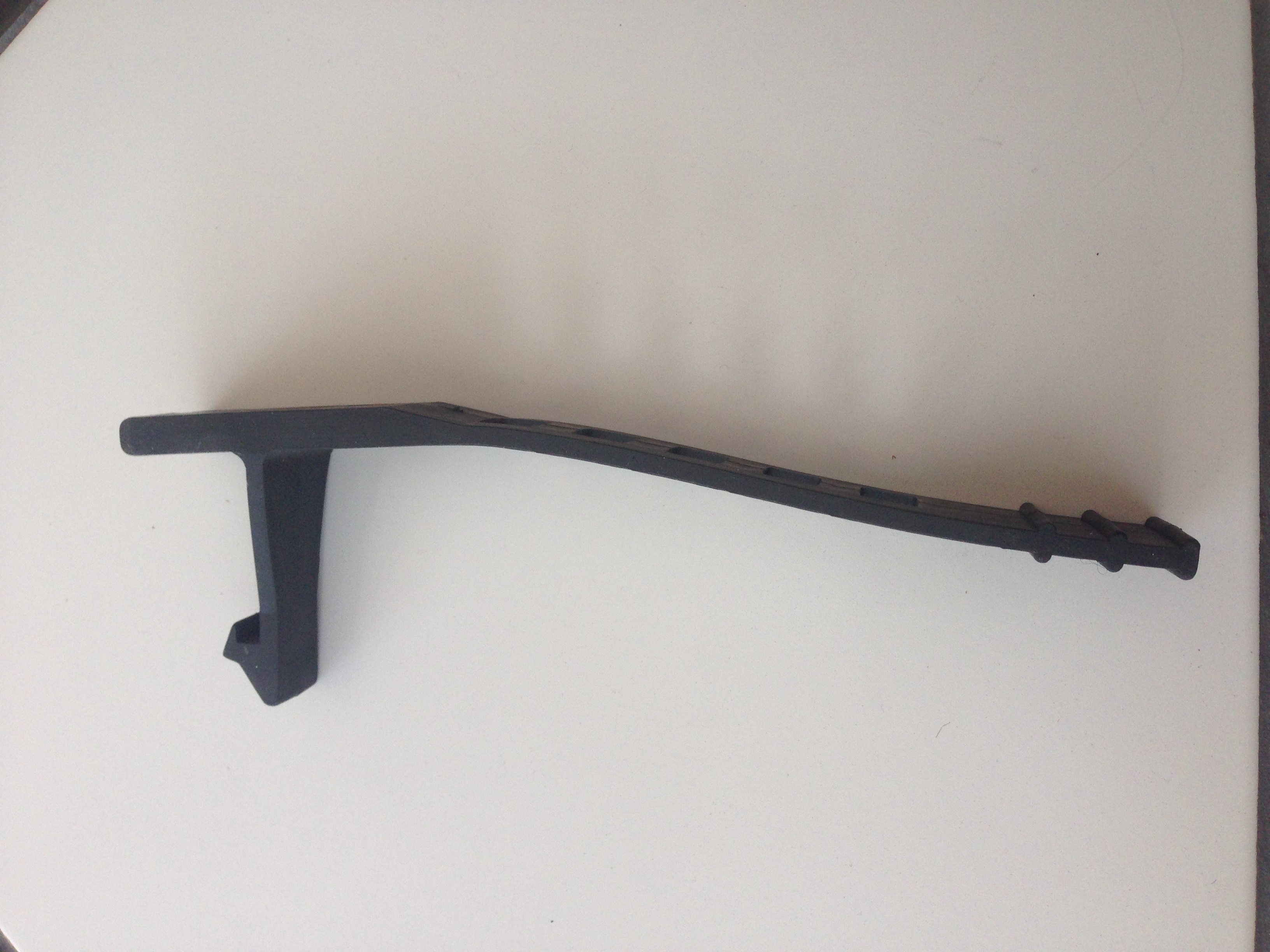 Quick Fist Clamps, Rubber Clamps, Mini Long Arm Quick Fist Clamps