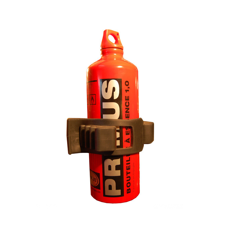 3inch Quick Fist® Clamp Demo