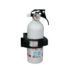 3inch Quick Fist® Clamp Fire