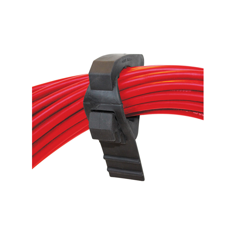 Go Between Quick Fist® Clamp Demo