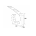 Go Between Quick Fist® Clamp Specs