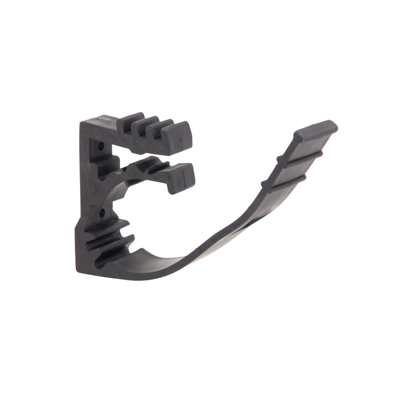 Gun Quick Fist® Clamp Demo