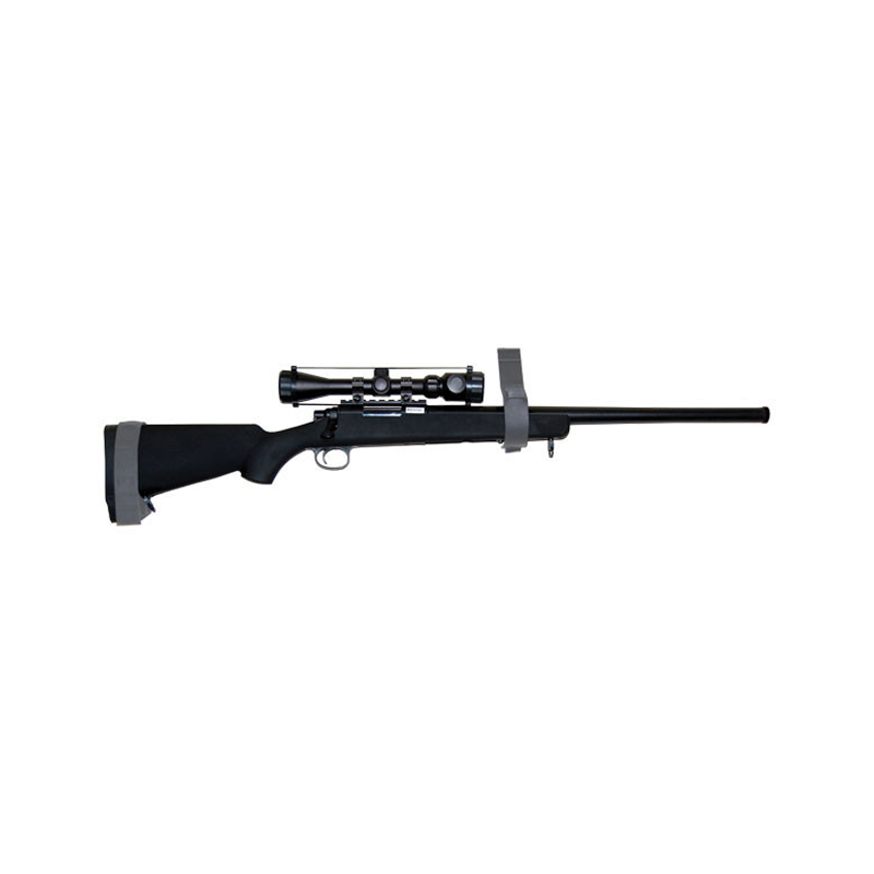 Gun Quick Fist® Clamp