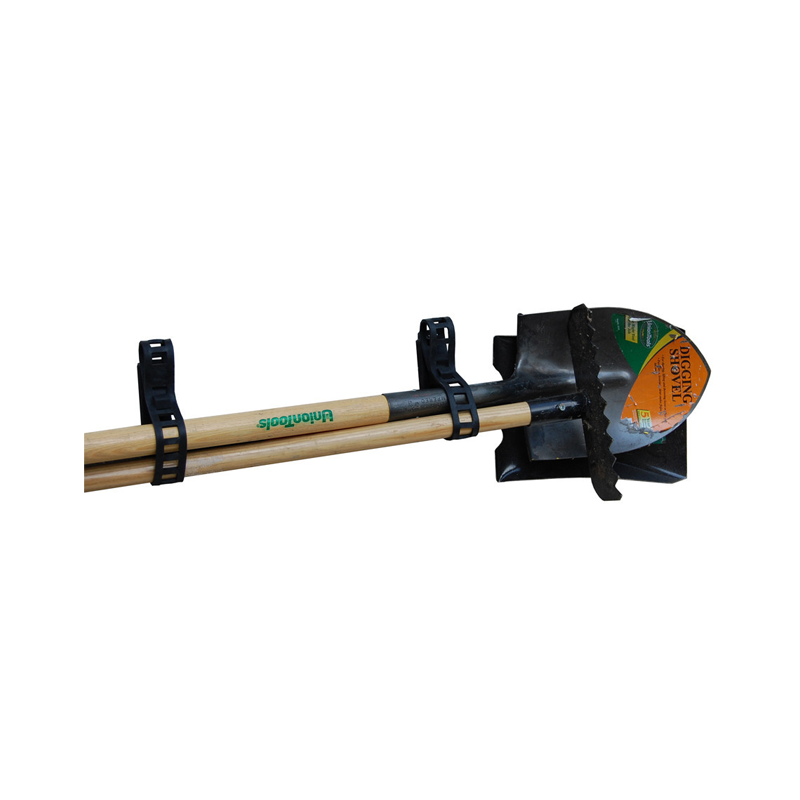 Long Arm Quick Fist® Clamp Demo