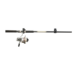 Mini Quick Fist® Clamp Fishing
