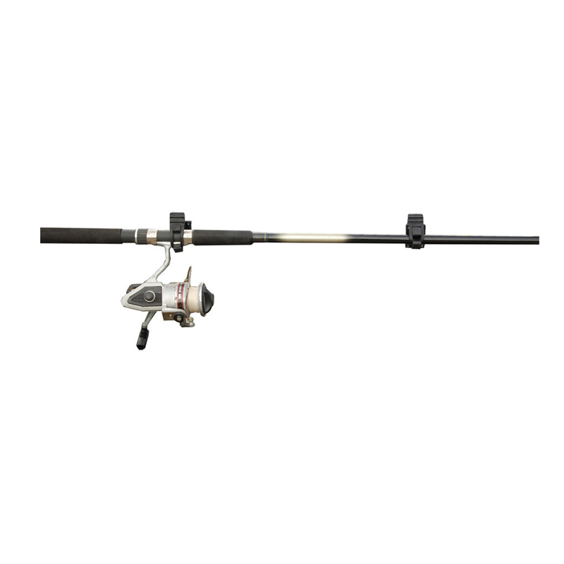 Mini Quick Fist® Clamp Fishing