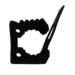 Original Quick Fist® Clamp