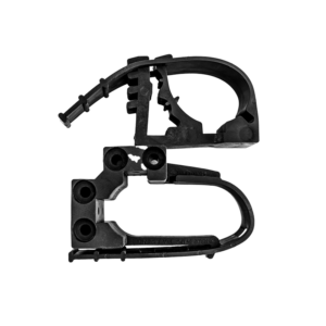 Quick Fist® Gun Clamp