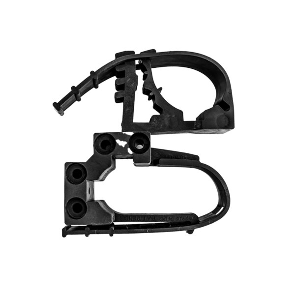 Quick Fist® Gun Clamp