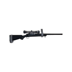 Quick Fist® Gun Clamp