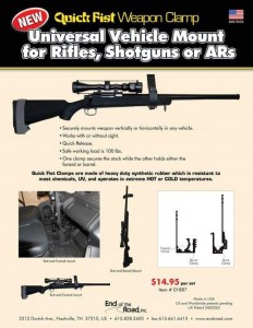 Quick Fist Rifle Catalogue Sheet 1024x1024