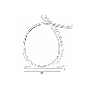 Super Quick Fist® Clamp Specs