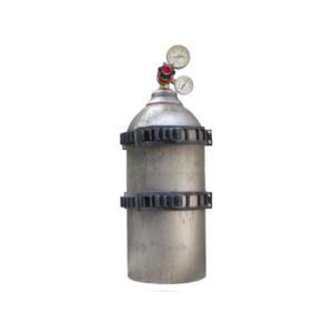 XL Quick Fist® Clamp Demo