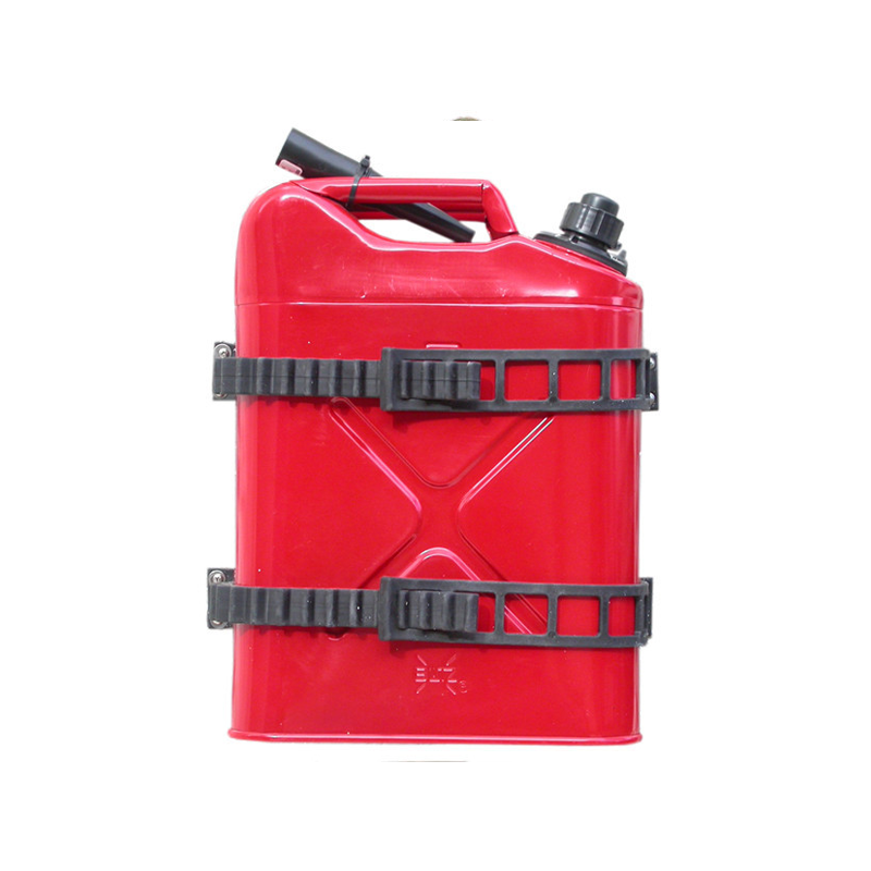 XL Quick Fist® Clamp Gas