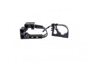 QUICK FIST GUN CLAMP