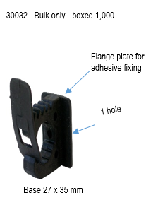 Super Quick Fist Clamp for Mounting Tools & Equipment 2-1/2 inch - 9-1/2 inch Diameter 20020