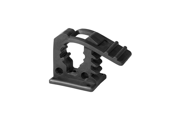 1-3/8" Diameter Details about   2pcs Mini Quick Fist Clamp for Mounting Tools & Equipment 5/8" 