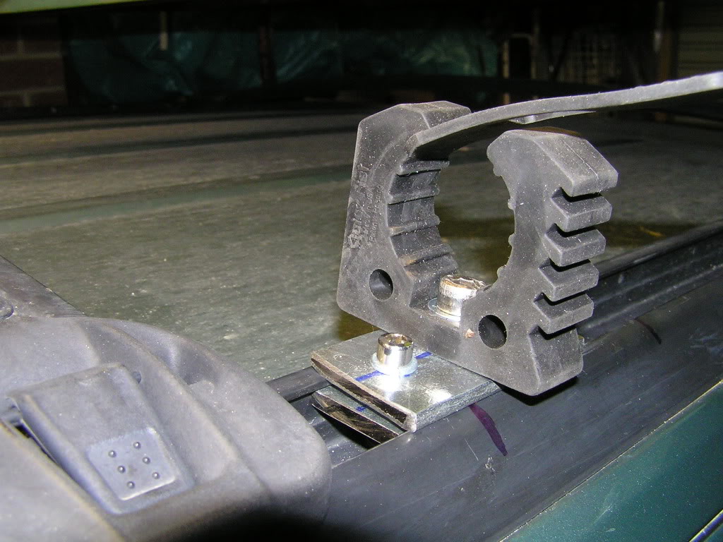 Quick Fist Clamp Original Quick Fist Clamps