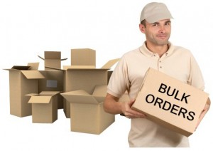 bulk order