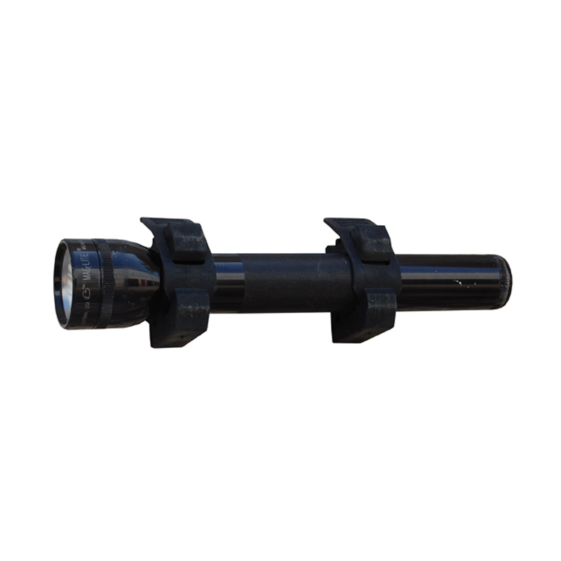 Micro Quick Fist® Clamp