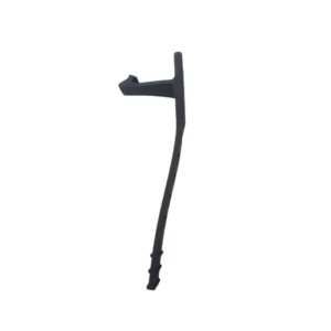 Mini Long Arm Quick Fist® Clamp Side