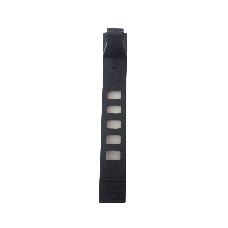 Mini Long Arm Quick Fist® Clamp Strap