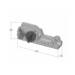 Ratchet Quick Fist® Clamp Specs