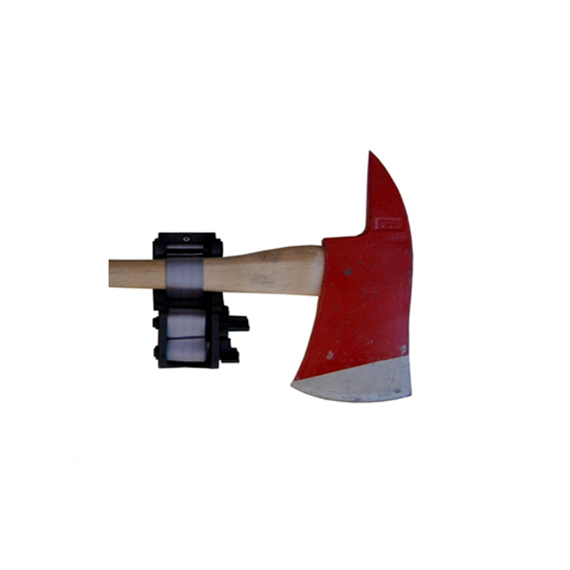 Ratchet Quick Fist® Clamp Fire