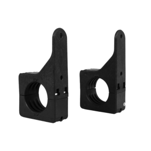 Roll Bar Quick Fist® Clamps