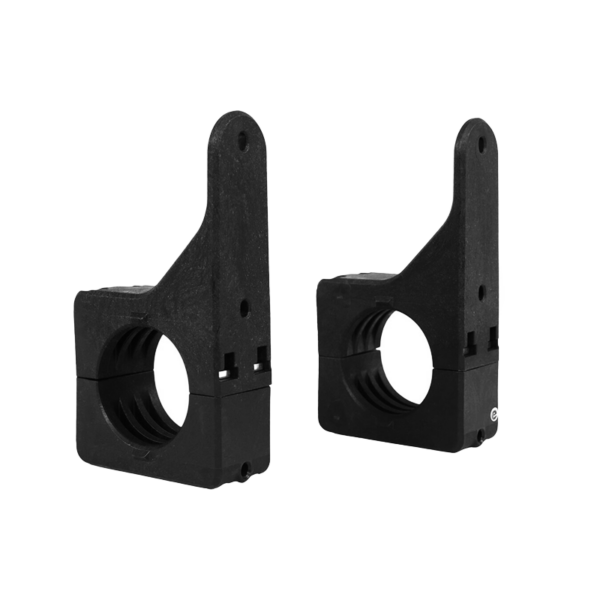Roll Bar Quick Fist® Clamps