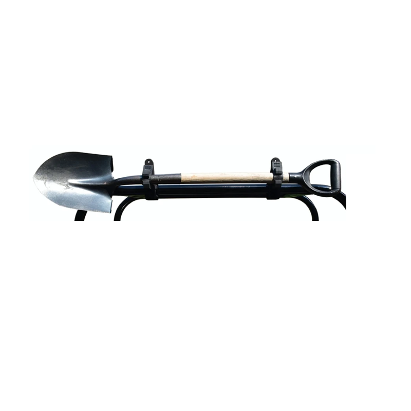 Roll Mount Quick Fist® Clamps