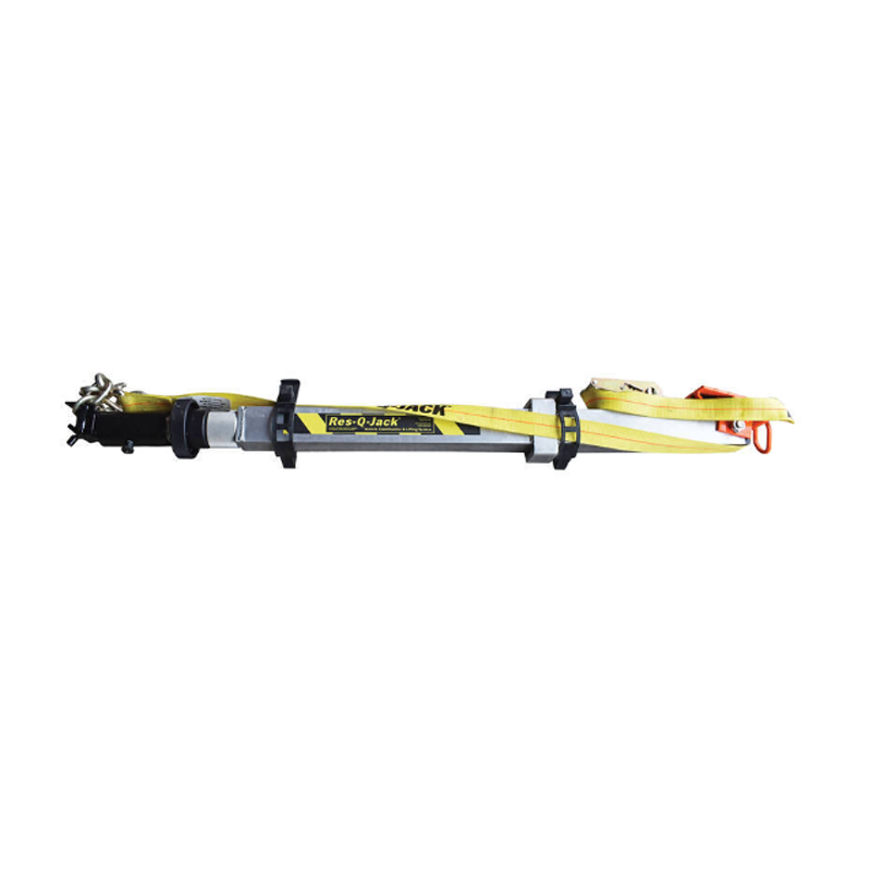 Square Quick Fist® Clamp
