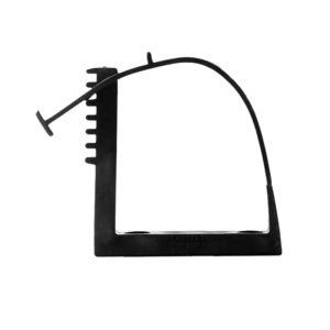 Square Quick Fist® Clamp