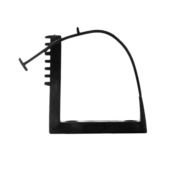 Square Quick Fist® Clamp