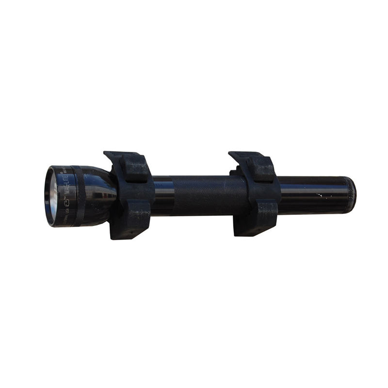 Original Quick Fist® Clamp Flashlight
