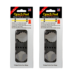 Original Quick Fist® Clamp x 4