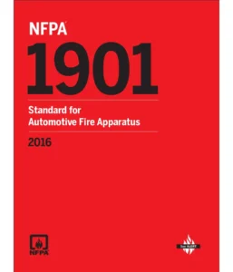 nfpa-1901-standard
